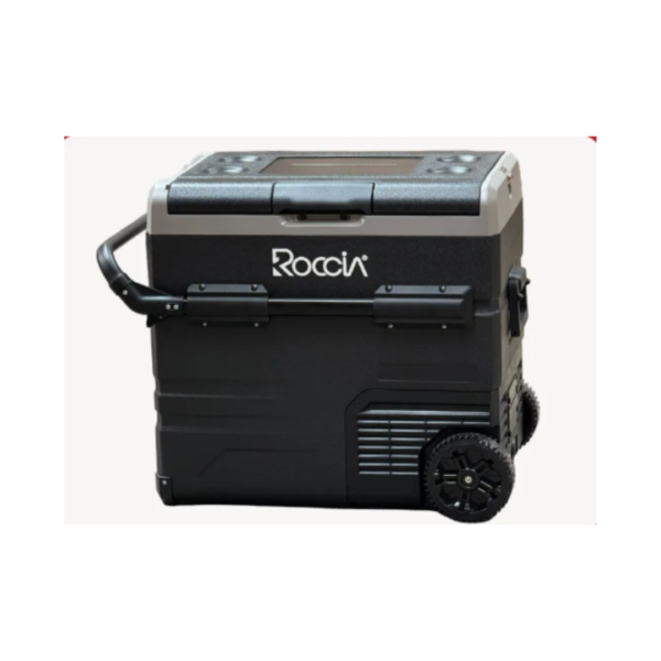 Cava Refrigerador Dual Smart de 54.2L (36.3L + 17.9L) Roccia