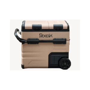 Cava Refrigerador Smart Híbrida Dual de 54.2L (36.3L + 17.9L) Roccia