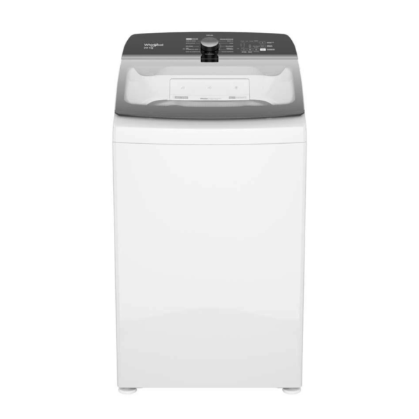 Lavadora Xpert Eco de Carga Superior con Impeller 20Kg Whirlpool