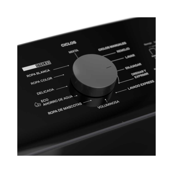 Lavadora Xpert Eco de Carga Superior con Impeller 20Kg Whirlpool