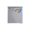 Congelador Horizontal de 198L Gris Omega