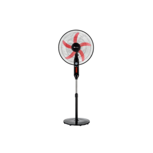 Ventilador Recargable de 16" SJ Electronics