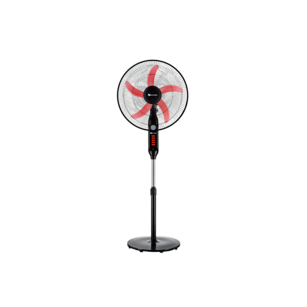 Ventilador Recargable de 16" SJ Electronics
