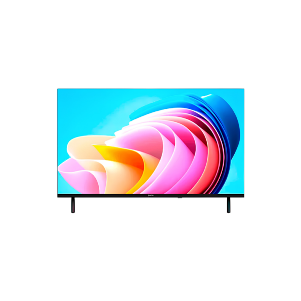 Smart TV LED de 32" Sin Marco Omega