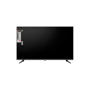 Smart TV LED de 40" Sin Marco Omega