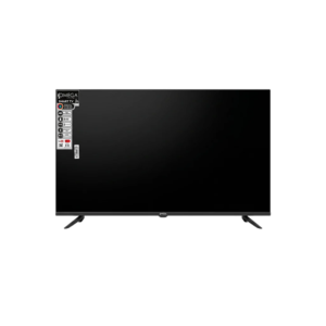Smart TV LED de 43" Sin Marco Omega
