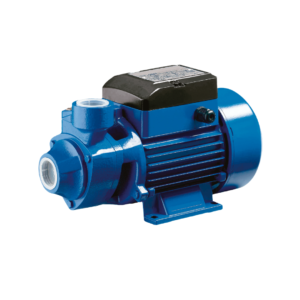 Bomba de Agua 0.5HP Aquafast Gtronic