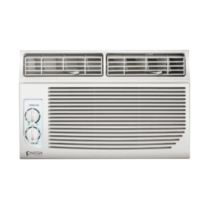 Aire Acondicionado de Ventana de 12000BTU 220V Omega