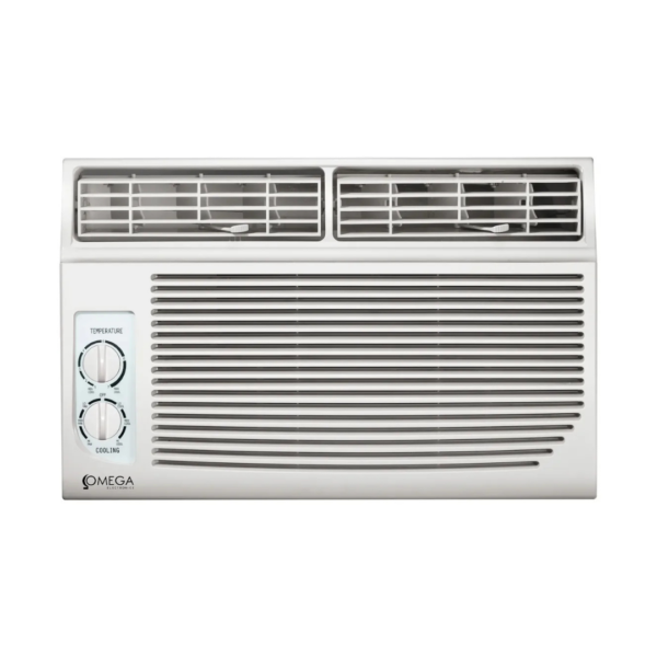 Aire Acondicionado de Ventana de 12000BTU 220V Omega