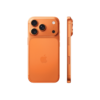 iPhone 17 Pro de 256GB Cosmic Orange eSIM Apple
