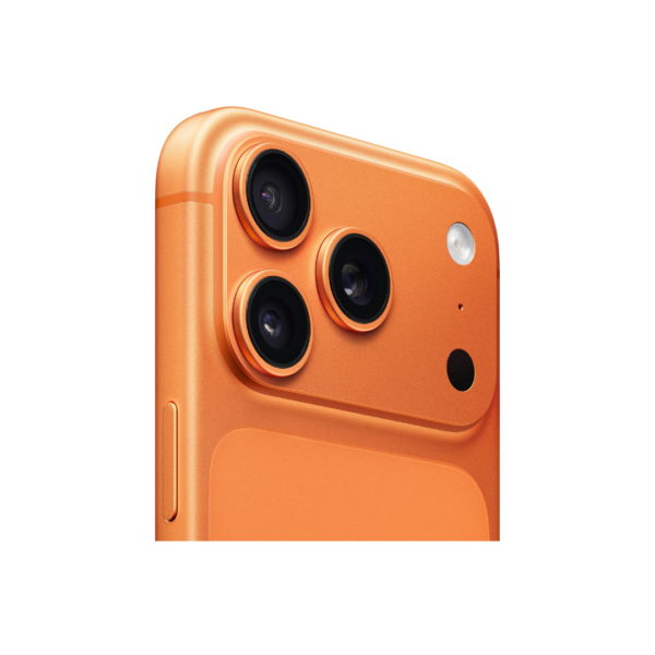 iPhone 17 Pro de 256GB Cosmic Orange eSIM Apple