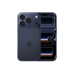 iPhone 17 Pro de 256GB Deep Blue eSIM Apple