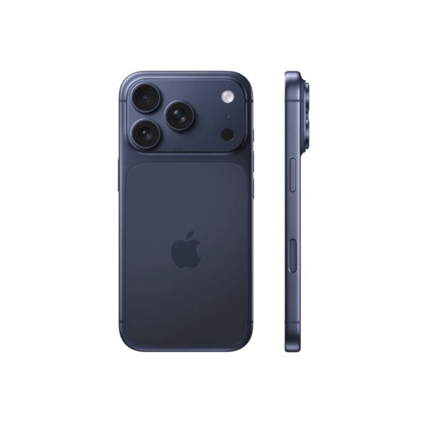 iPhone 17 Pro de 256GB Deep Blue eSIM Apple