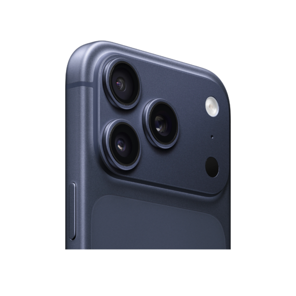 iPhone 17 Pro de 256GB Deep Blue eSIM Apple