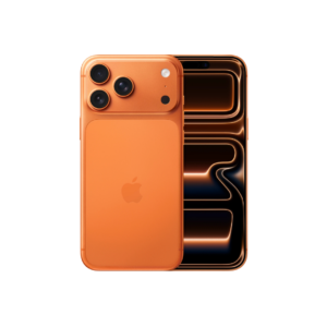 iPhone 17 Pro Max de 256GB Cosmic Orange eSIM Apple