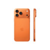 iPhone 17 Pro Max de 256GB Cosmic Orange eSIM Apple