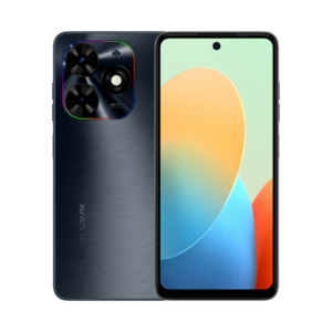 Spark Go 2024 Gravity Black 3+64GB TECNO