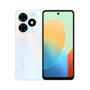 Spark Go 2024 Mistery White 3+64GB TECNO