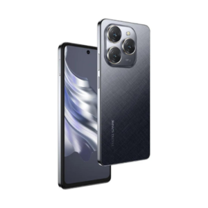 Spark 20 Pro Moonlit Black 8+256GB TECNO