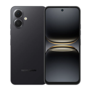 Spark Go 2 Ink Black 3+64GB TECNO