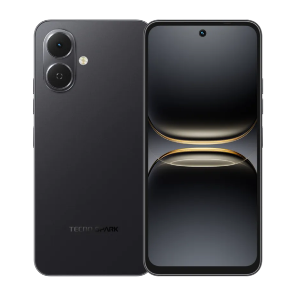 Spark Go 2 Ink Black 3+64GB TECNO