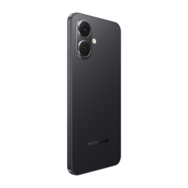 Spark Go 2 Ink Black 3+64GB TECNO