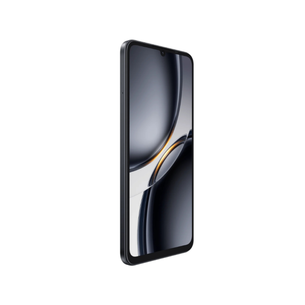 Spark Go 3 Ink Black 4+64GB TECNO