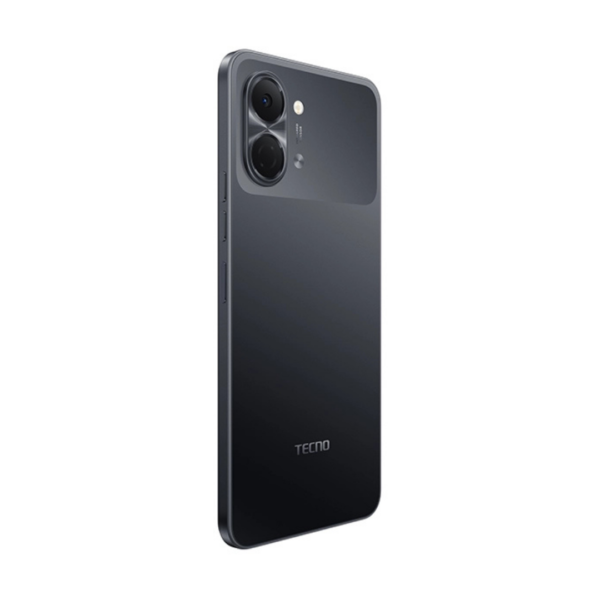 Spark Go 3 Ink Black 4+64GB TECNO
