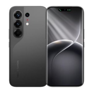 Camon 50 Pro Black 8+256GB TECNO