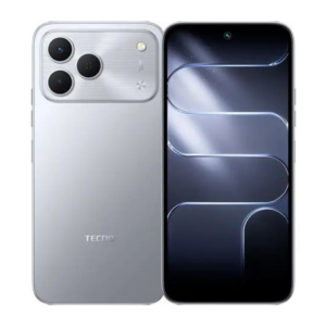 Spark 50 4G Neo Titanium 8+256GB TECNO