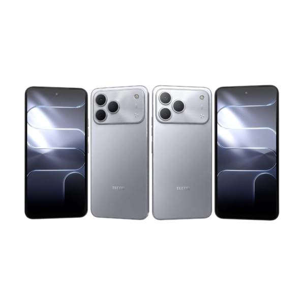 Spark 50 4G Neo Titanium 8+256GB TECNO