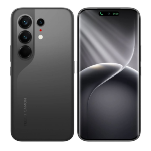Camon 50 Ultra Black 8+256GB TECNO