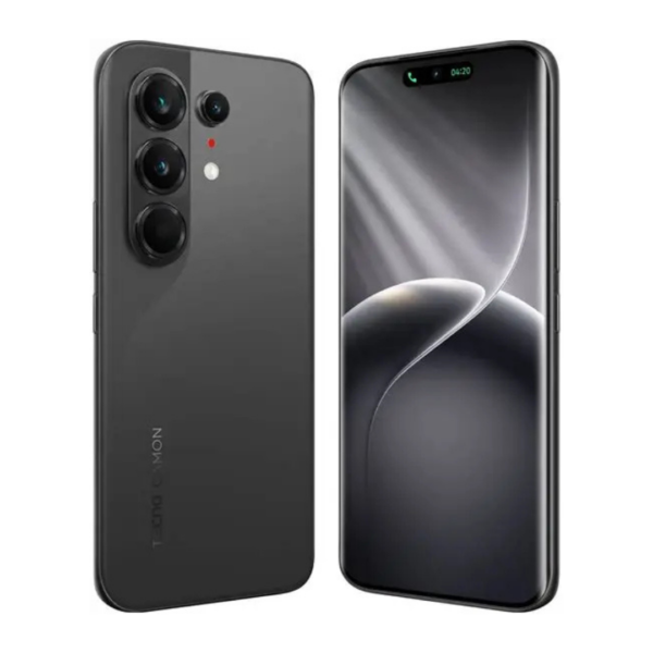Camon 50 Ultra Black 8+256GB TECNO
