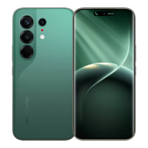 Camon 50 Ultra Green 8+256GB TECNO