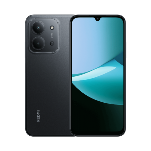 Redmi 15C Midnight Black 8+256GB Xiaomi