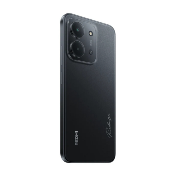 Redmi 15C Midnight Black 8+256GB Xiaomi