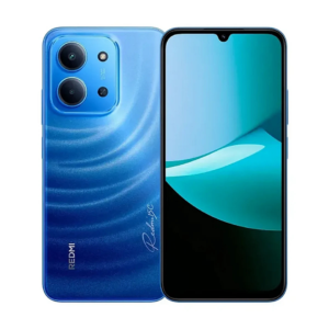 Redmi 15C Azul Lunar 4+256GB Xiaomi