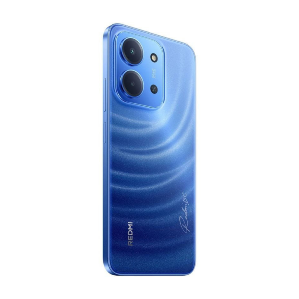 Redmi 15C Azul Lunar 4+256GB Xiaomi