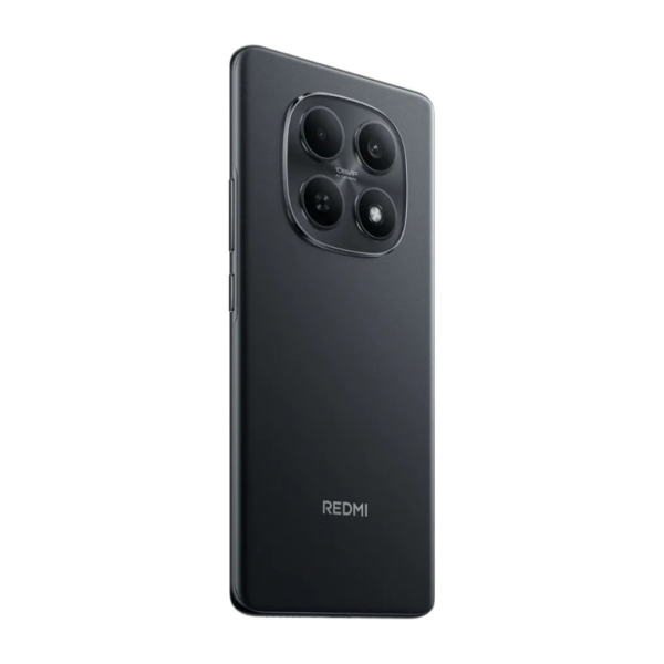 Redmi Note 15 4G Negro 8+256GB Xiaomi
