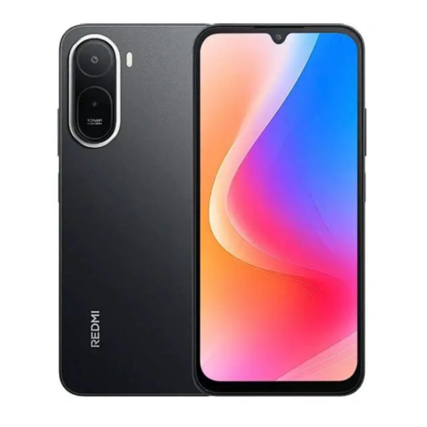 Redmi A7 Pro 4G Negro 4+64GB Xiaomi