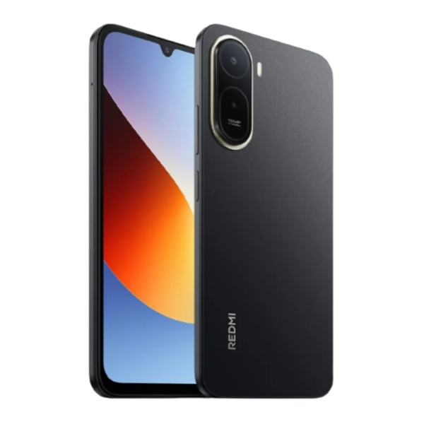 Redmi A7 Pro 4G Negro 4+64GB Xiaomi