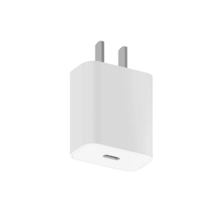 Adaptador de Corriente 20W Tipo C Xiaomi