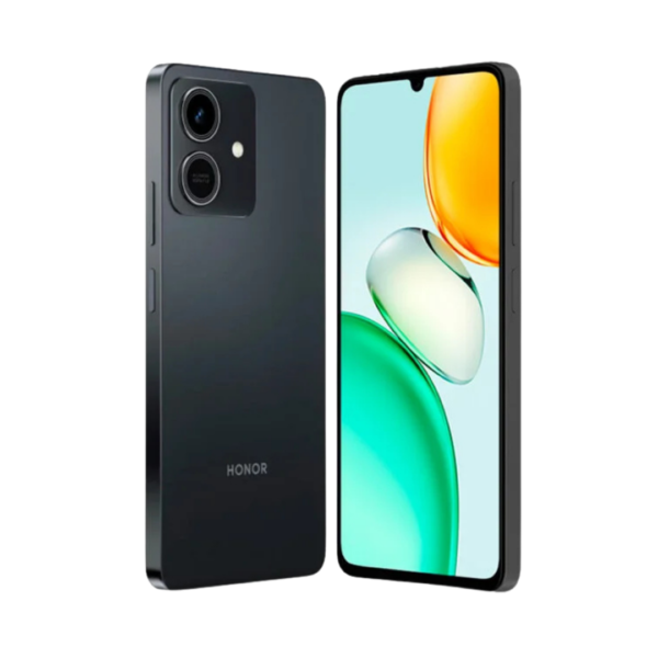 Play 10 Negro Medianoche 4+128GB Honor