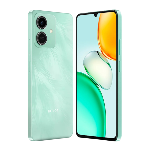 Play 10 Azul Cian 3+64GB Honor