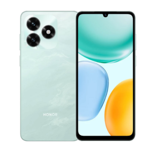X5c Plus Azul Cian 4+256GB Honor