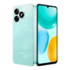 X5c Plus Azul Cian 4+256GB Honor