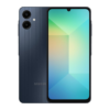 Galaxy A06 Black 4+64GB Samsung