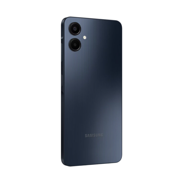 Galaxy A06 Black 4+64GB Samsung