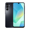 Galaxy A16 Negro 4+128GB Samsung