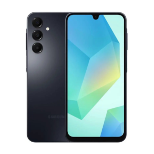 Galaxy A16 Negro 4+128GB Samsung